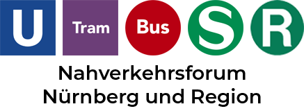 Nürnberger Nahverkehrsforum